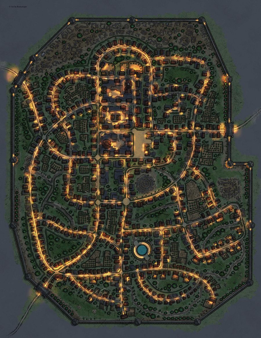 Khasall City product image (2)
