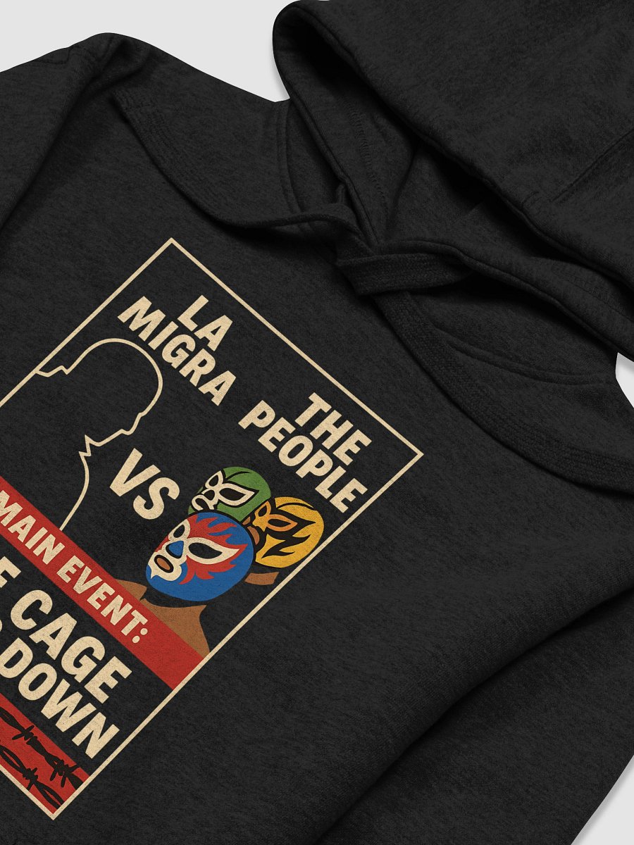 Hold Breaker Hoodie product image (34)
