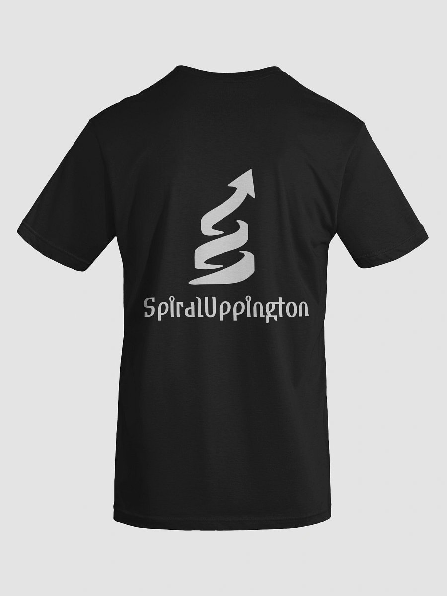 TryUnity x SpiralUppington (Black) product image (10)