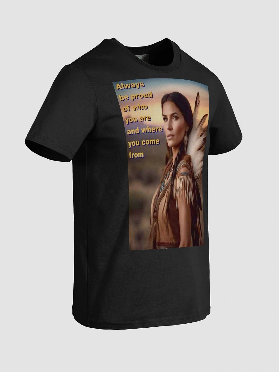 The True of Brave proud River product image (4)