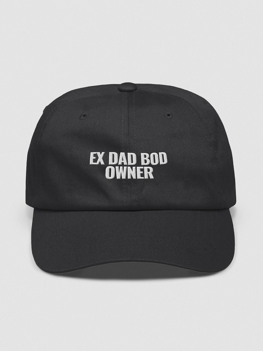 Urgers Dad Bod Owner Hat product image (1)