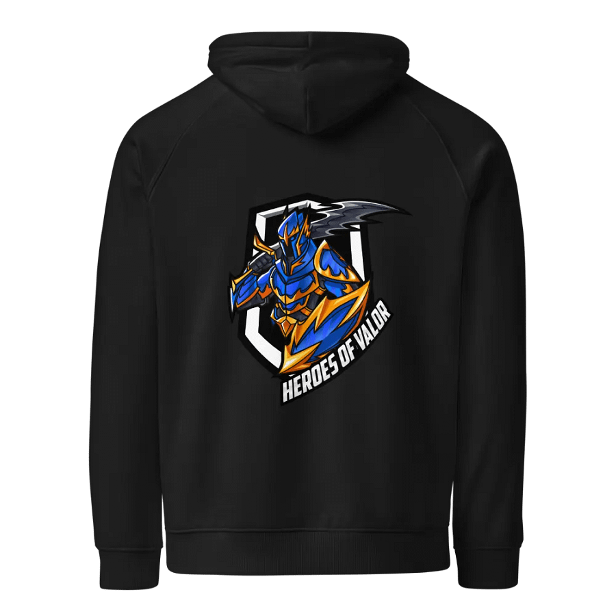 HoV Hoodie product image (3)