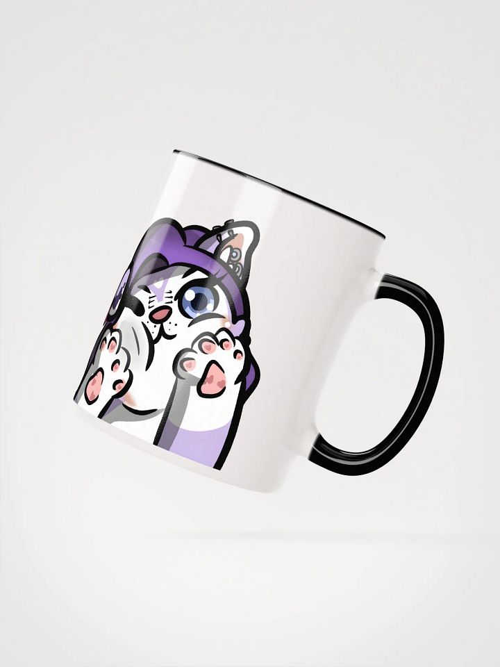 Smooshed Mug product image (11)
