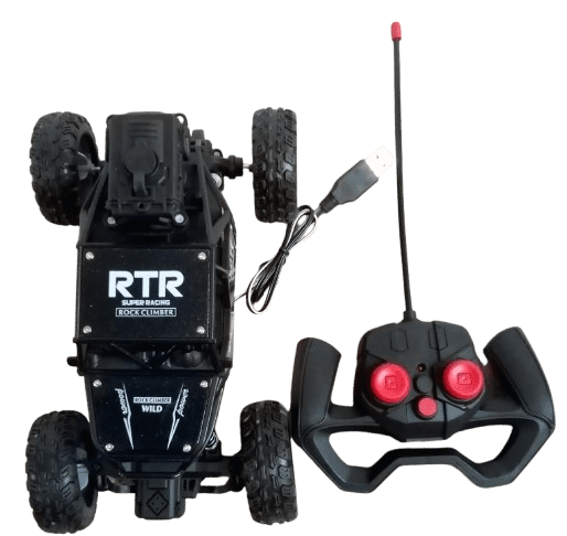 REMOTE CAR product image (2)