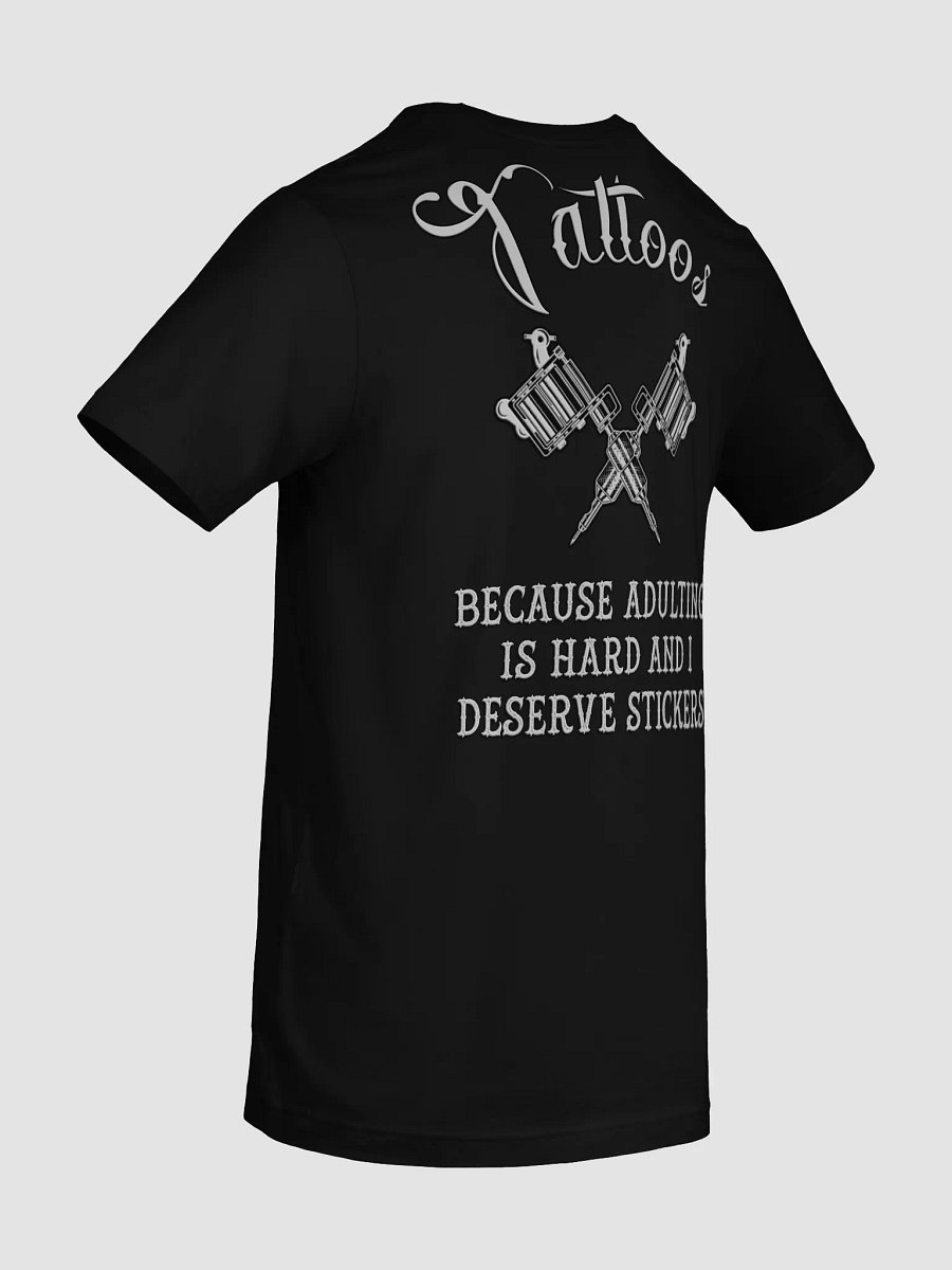 Tattoos - Tee product image (107)