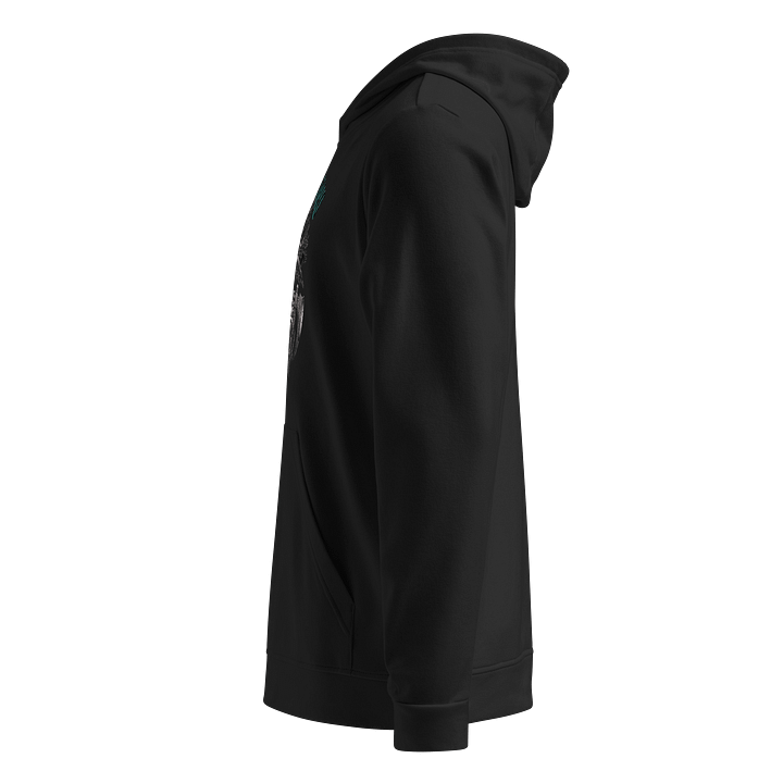 Adidas Team Hoodie product image (2)