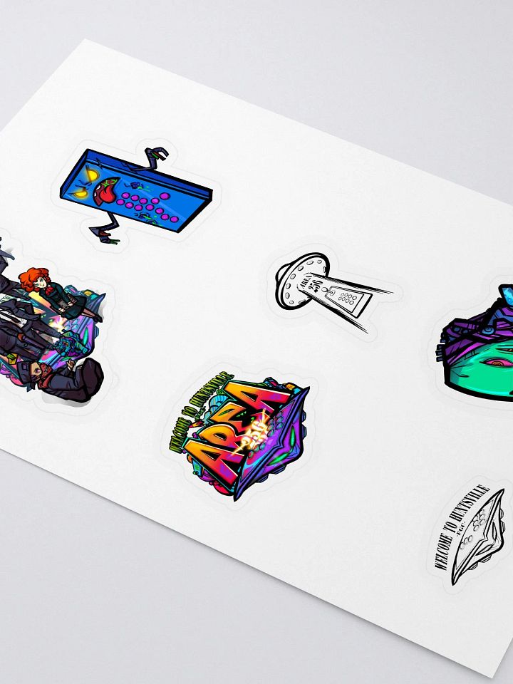 AREA 256 Brands product image (2)