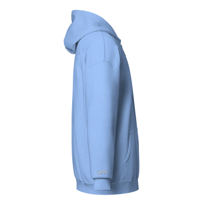 Duck Embroidered Zip-Up product image (6)