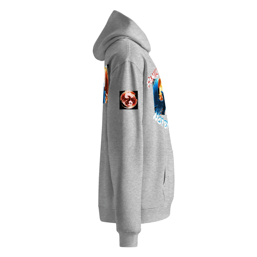 Fenix Family Code Hoodie product image (5)