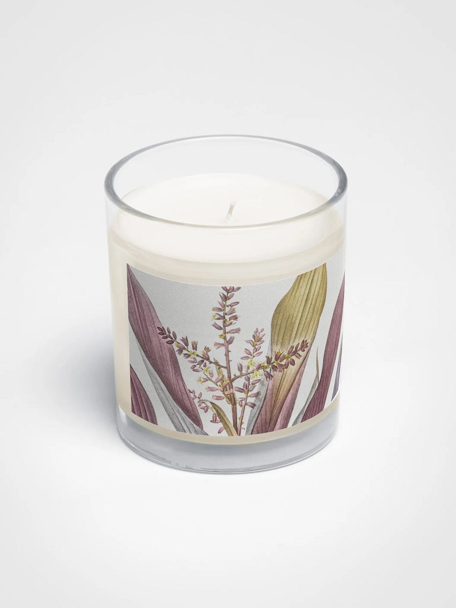 Botanical Bliss Soy Wax Candle product image (2)