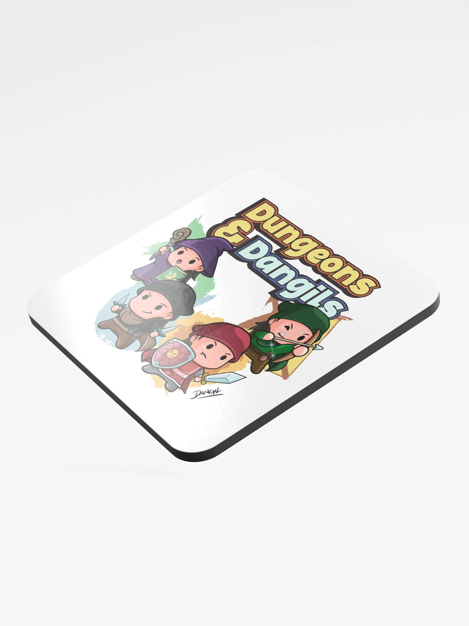 The Party (Coaster) product image (3)