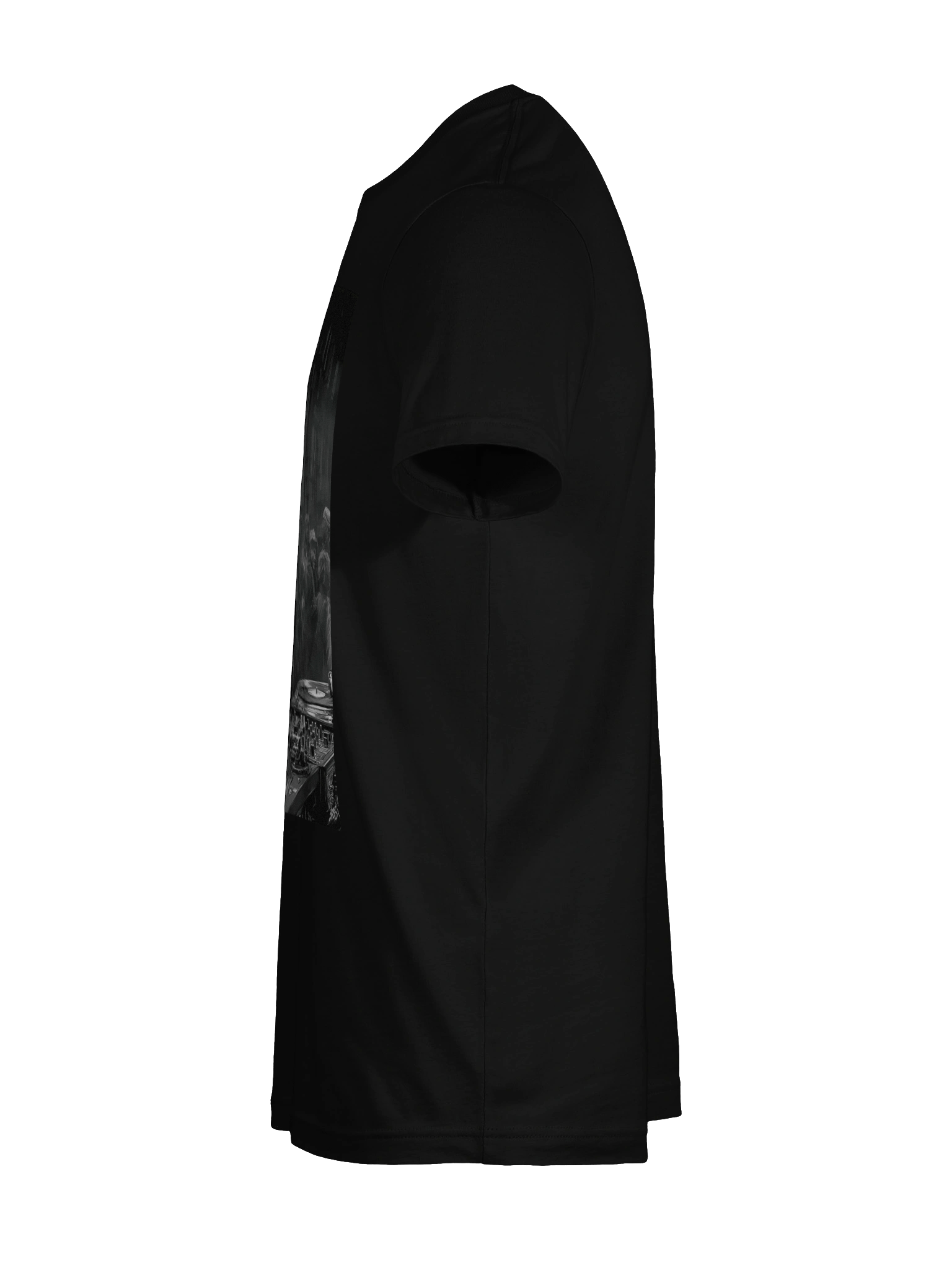 Beats and Threads T-Shirt product image (11)