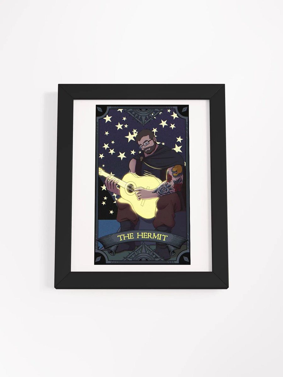 Tommy Dime Tarot! product image (9)