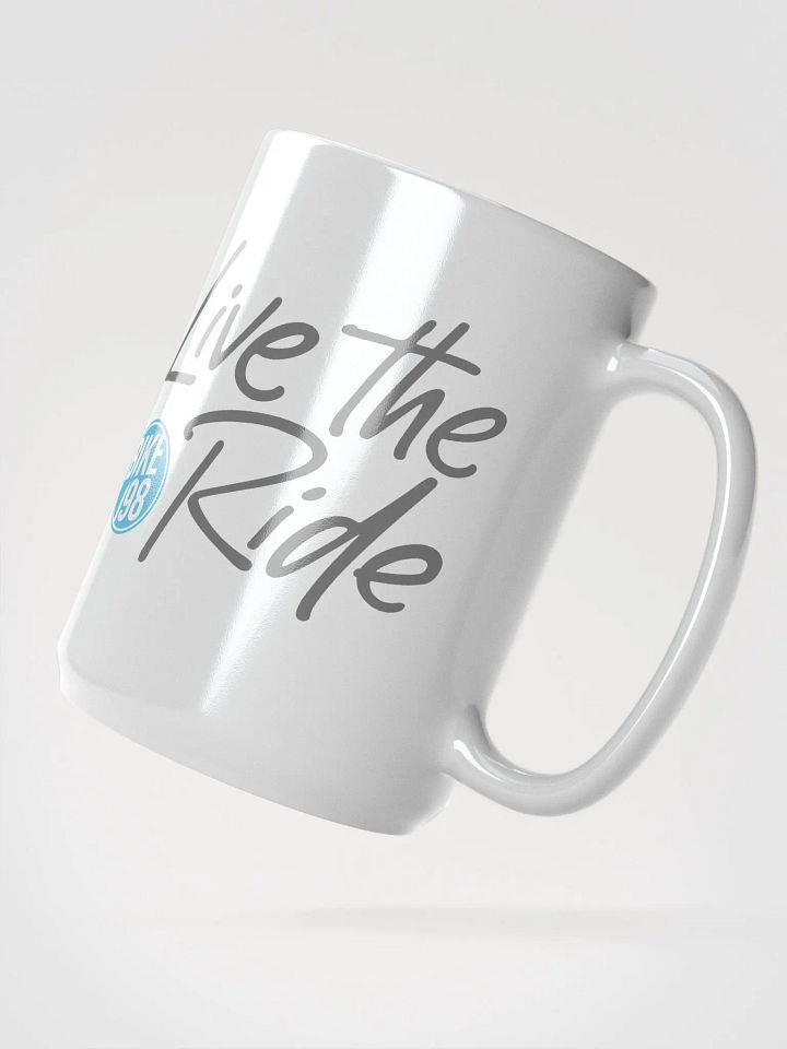 BIKE198 - Live the Ride product image (2)