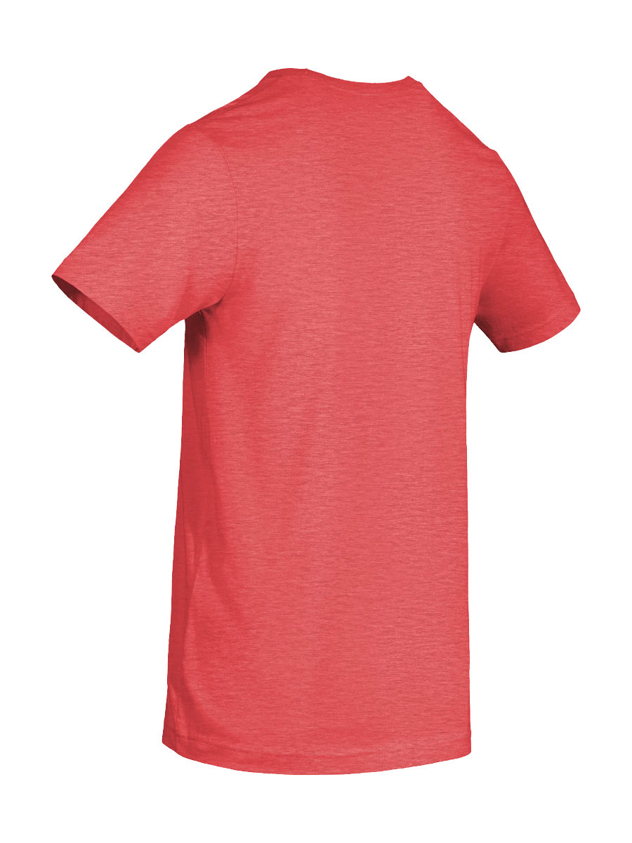 Full Pride LGB with the T big print tee product image (10)