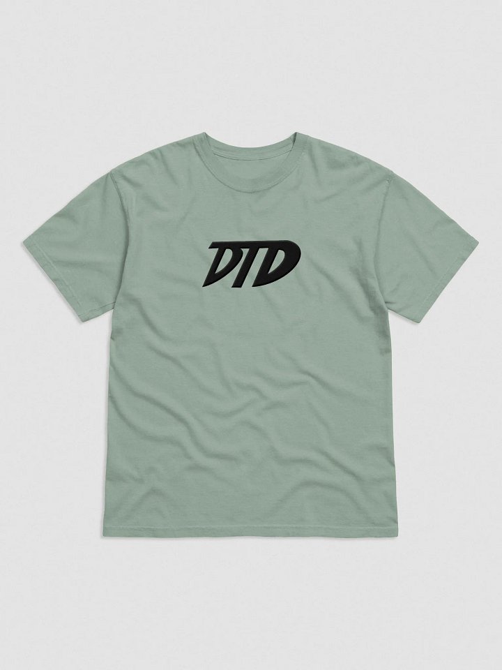 Basics - Tee - Light Colours product image (1)