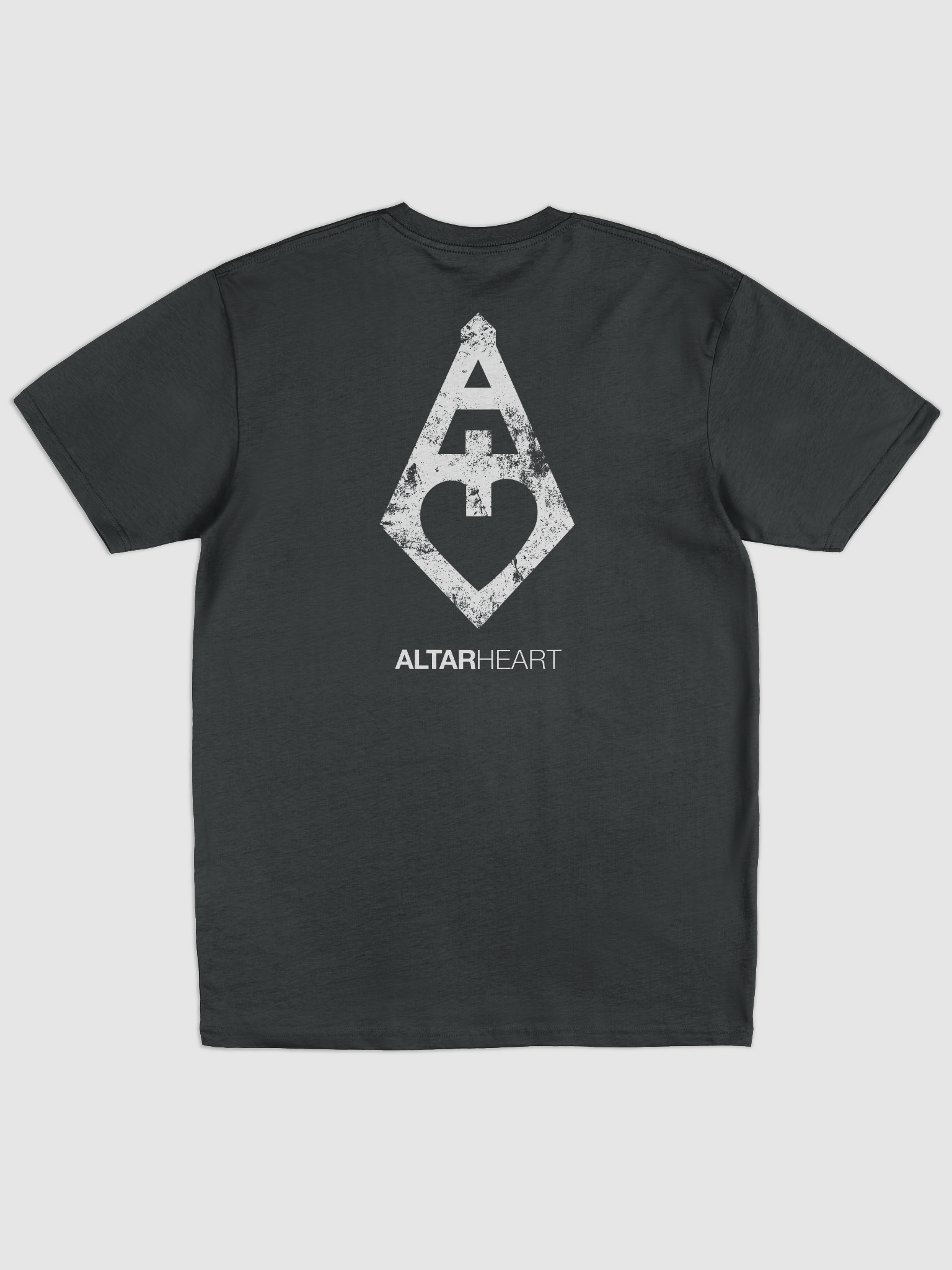 Altarheart T-shirt product image (6)