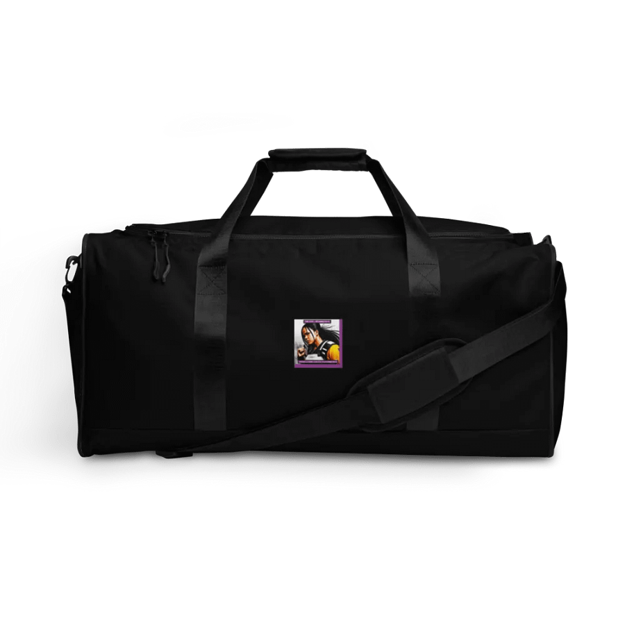 Infinite Possibilities Duffle Bag product image (1)