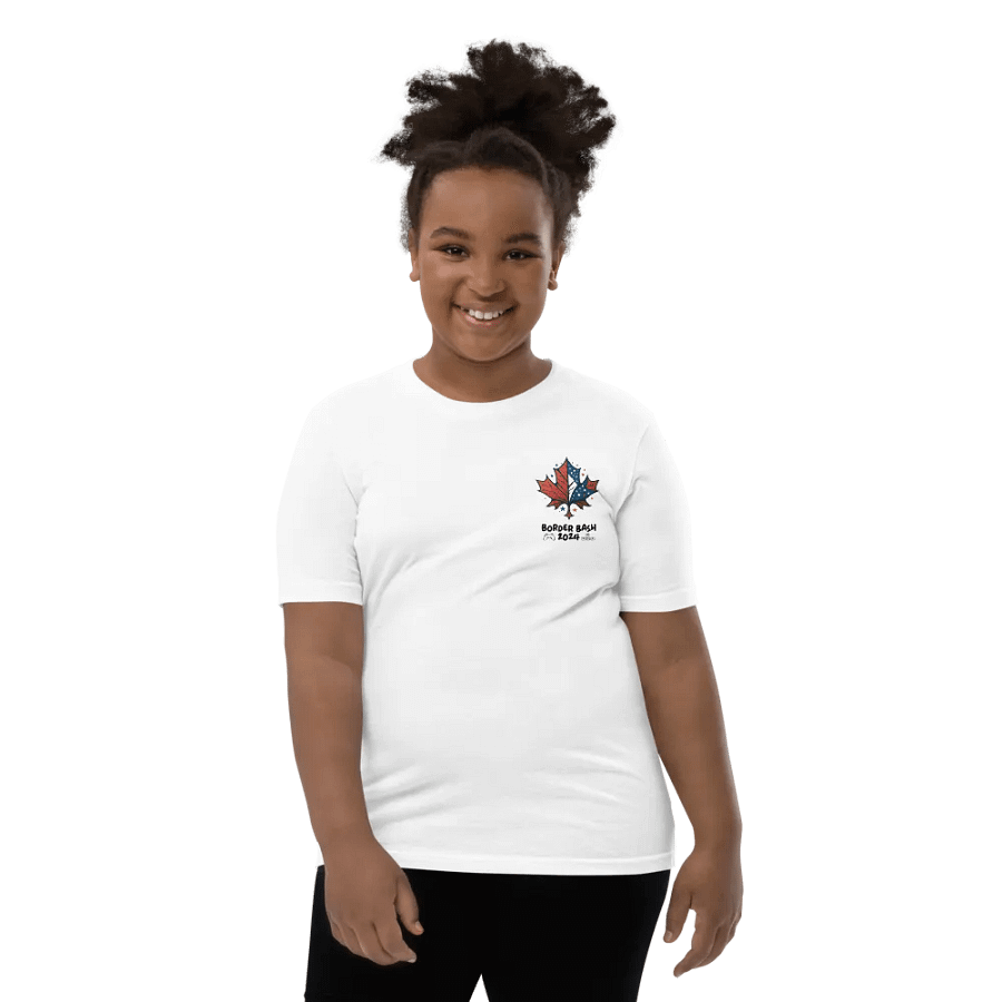 BB24 Shirt - Youth product image (108)