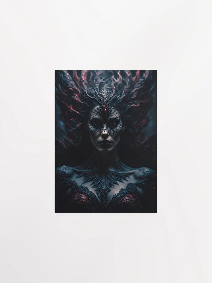 Poster - Lilith Darkness product image (1)