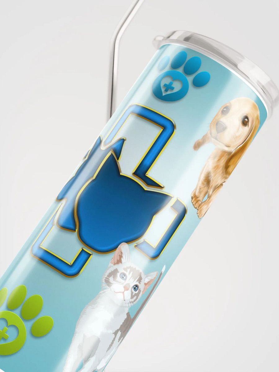 Veterinarian Tumbler product image (6)