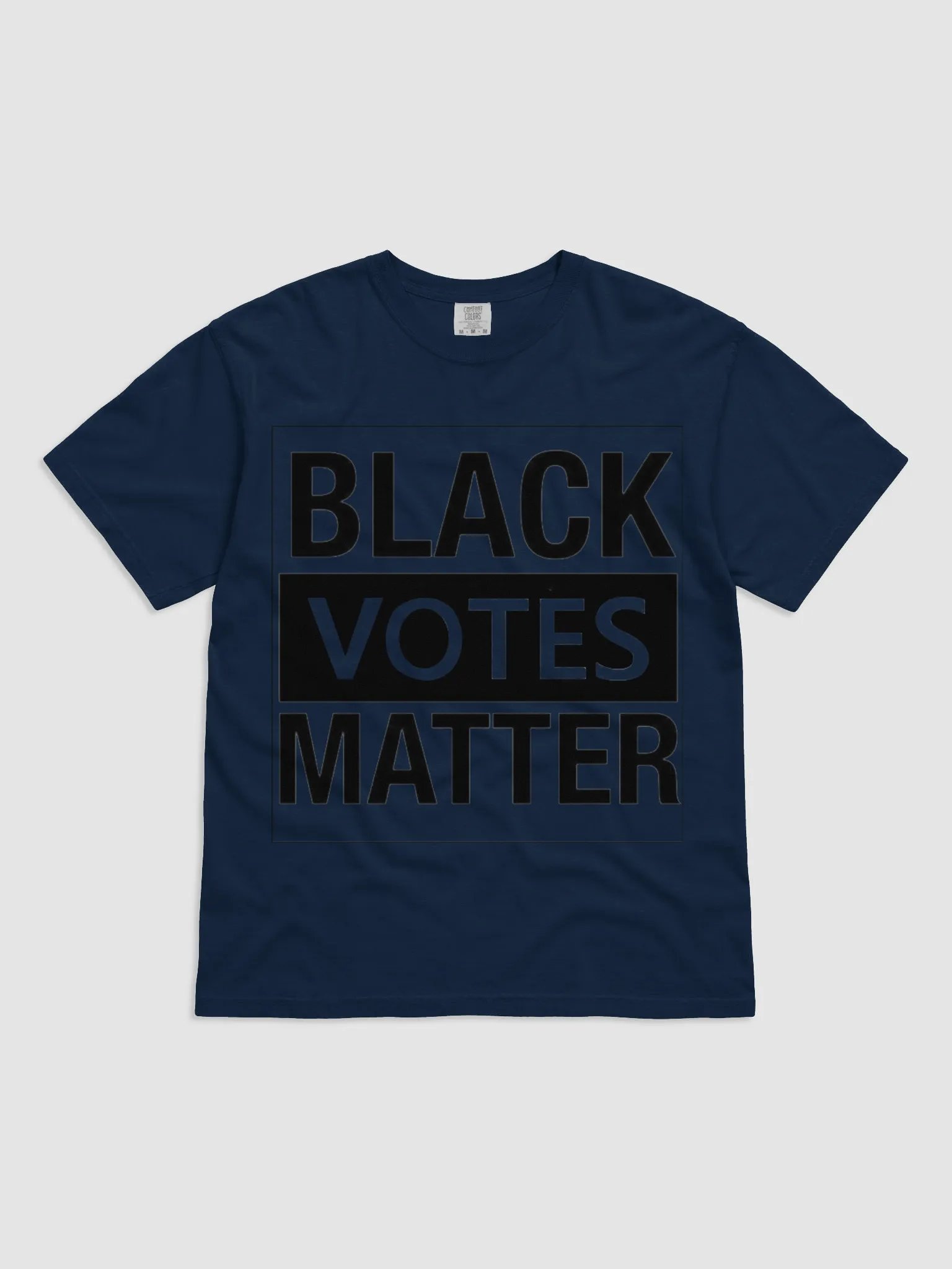 Black Votes Matter tshirt product image (1)