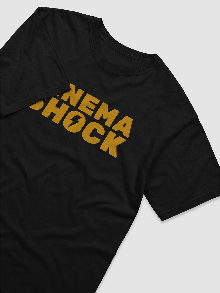 Cinema Shock Logo product image (3)