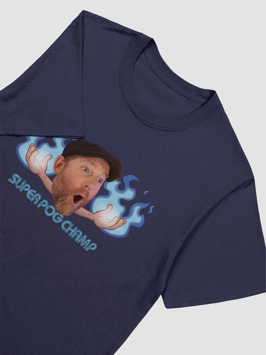 Super POG Champ - Tee product image (3)