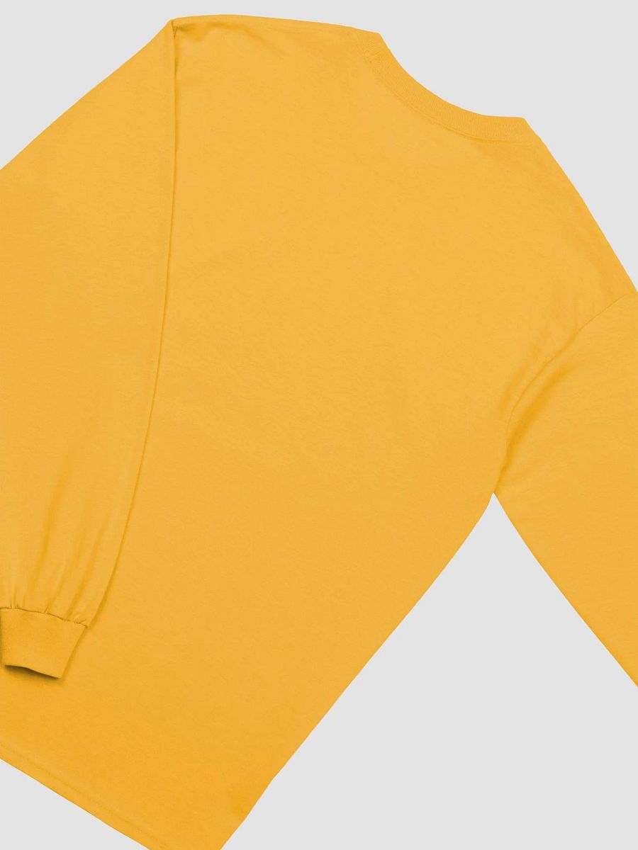 I'LL Gap Ya Pudding! Long Sleeve Tee product image (4)
