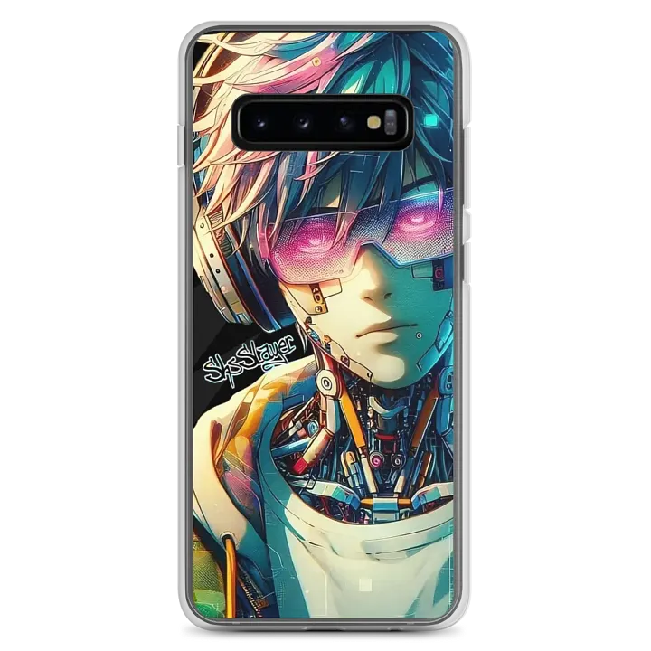 ShsSlayer Samsung® Case product image (7)