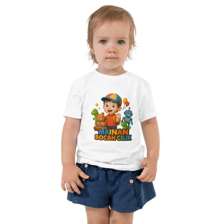 Happy Toy Play Shirt product image (1)