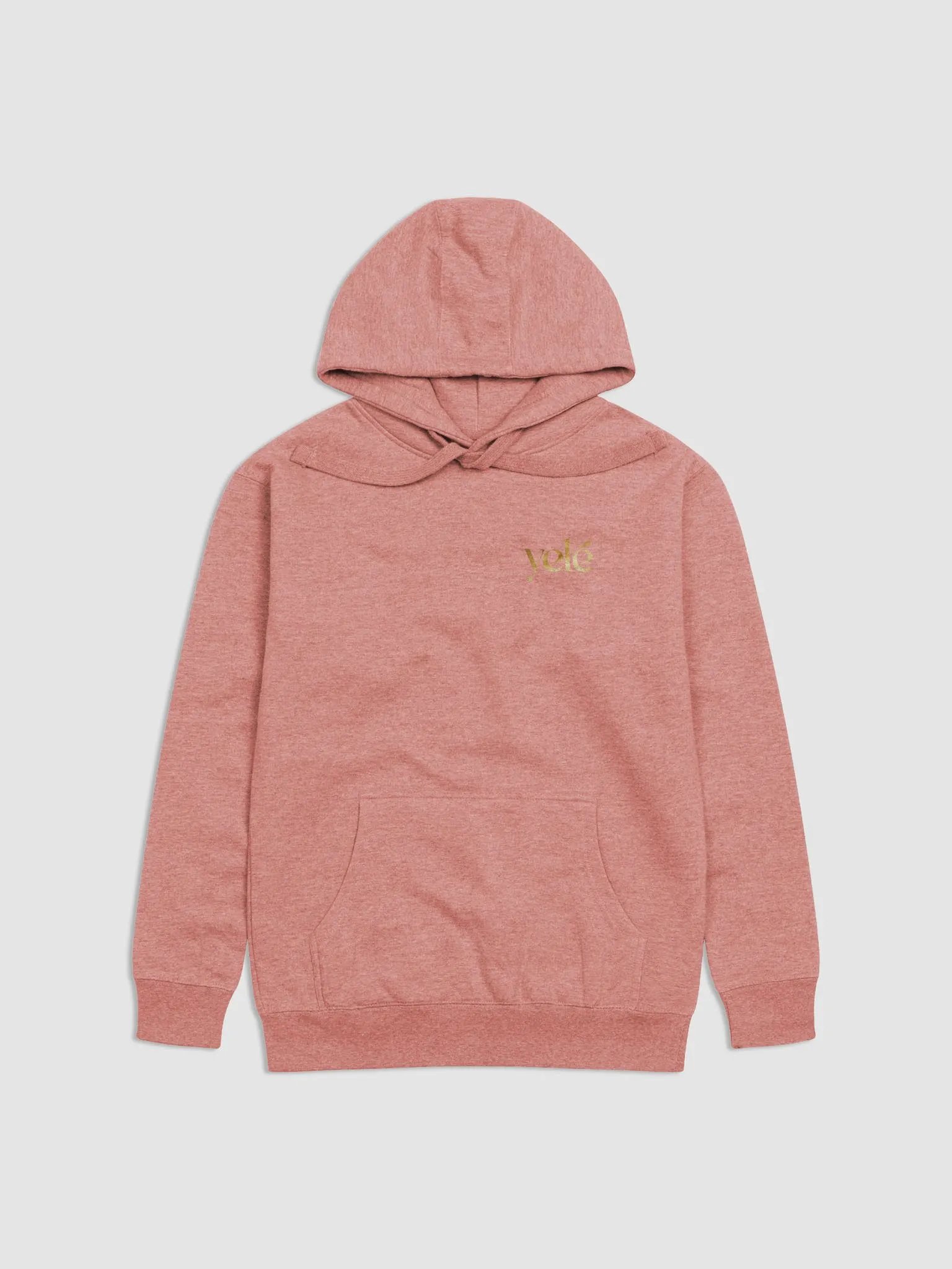 Golden Yele Unisex Premium Hoodie product image (37)