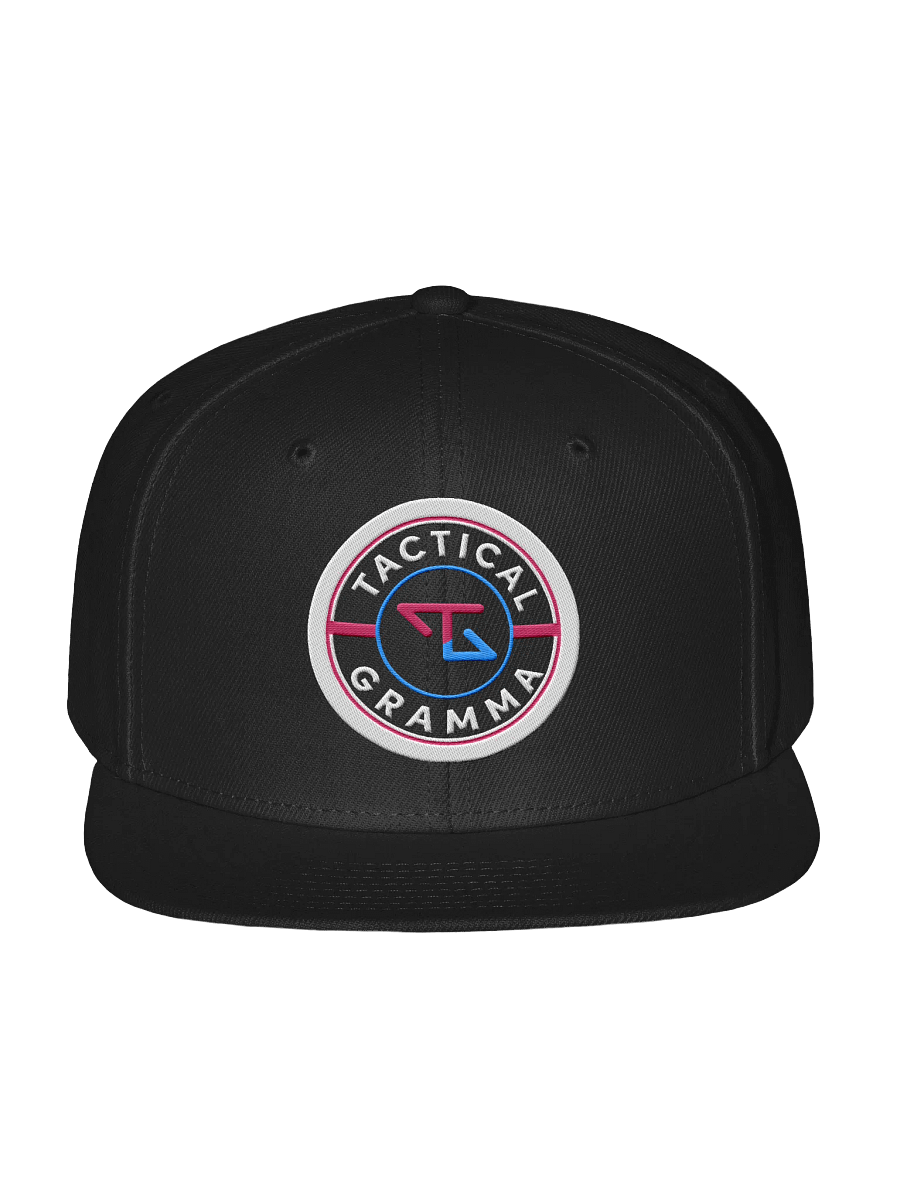 TG Badge Hat product image (18)