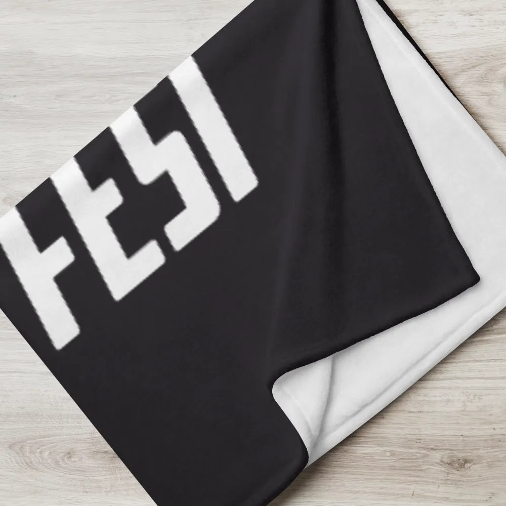 ScareFest Soft Throw Blankets product image (17)