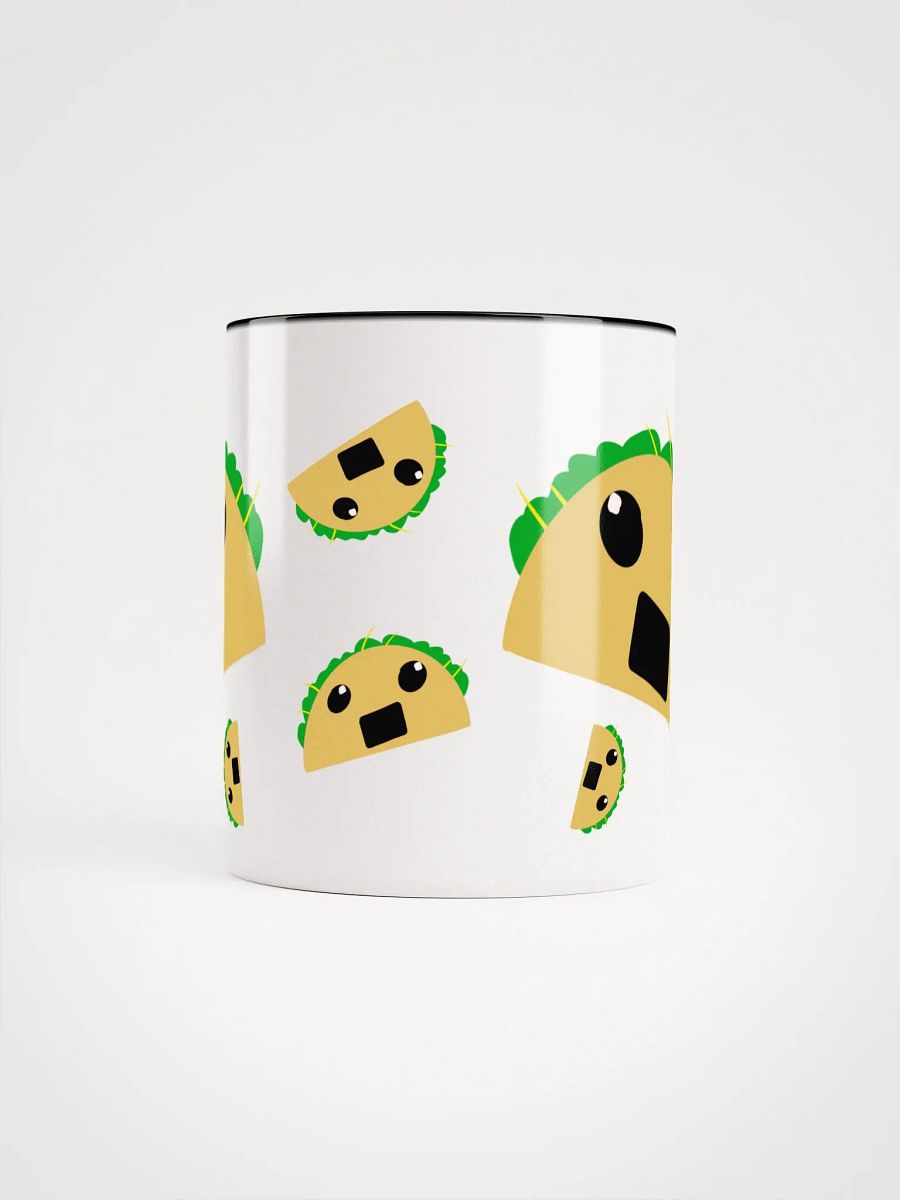 Taco Mug product image (5)