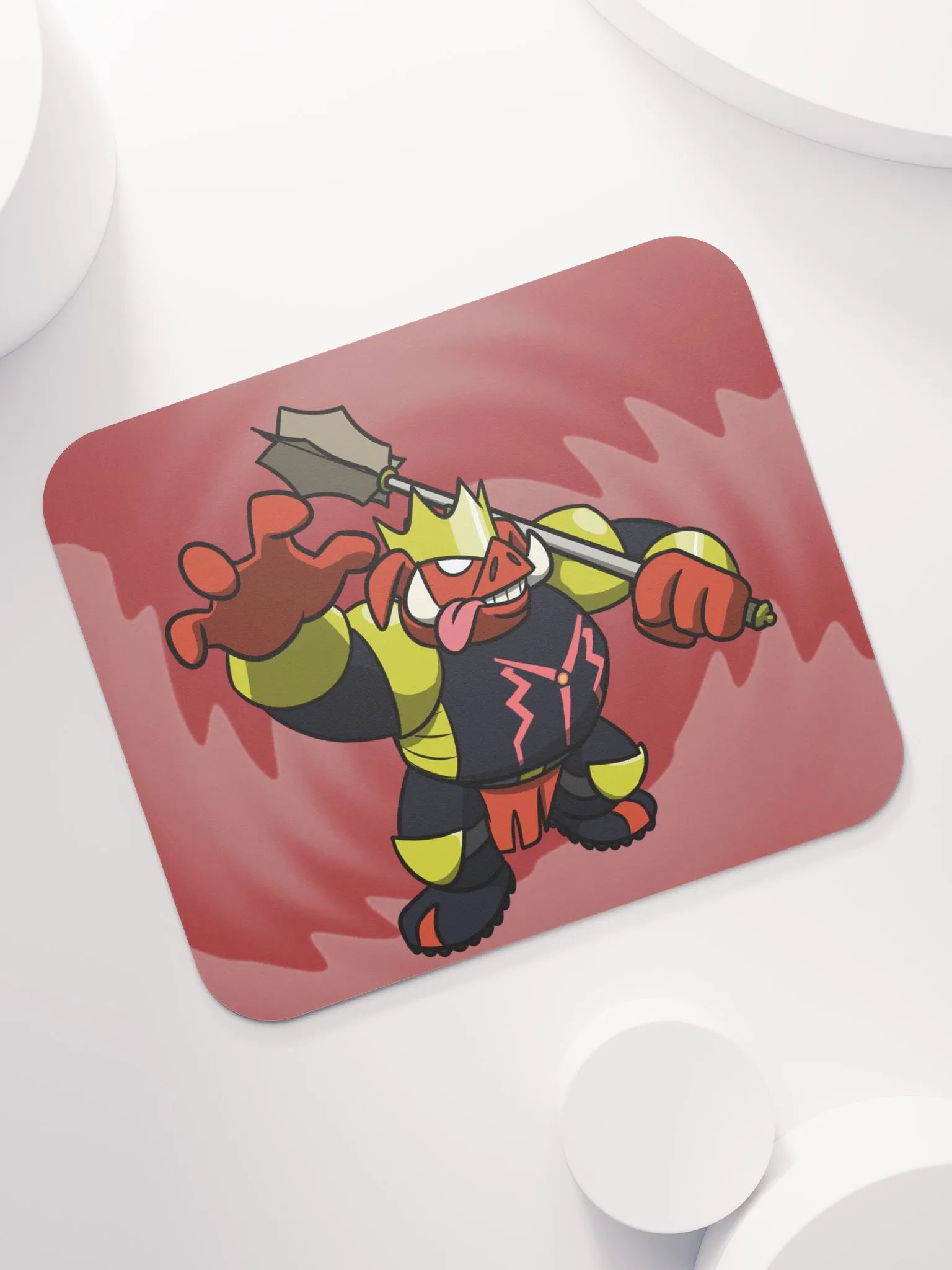 MAYHAM MOUSE PAD product image (7)
