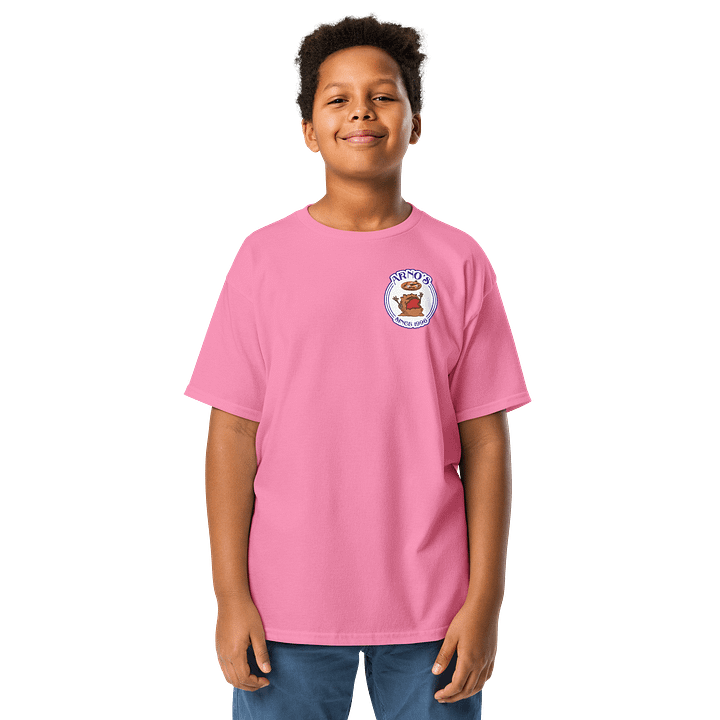 Arno’s Pizzeria Emblem Tee - Kids product image (2)