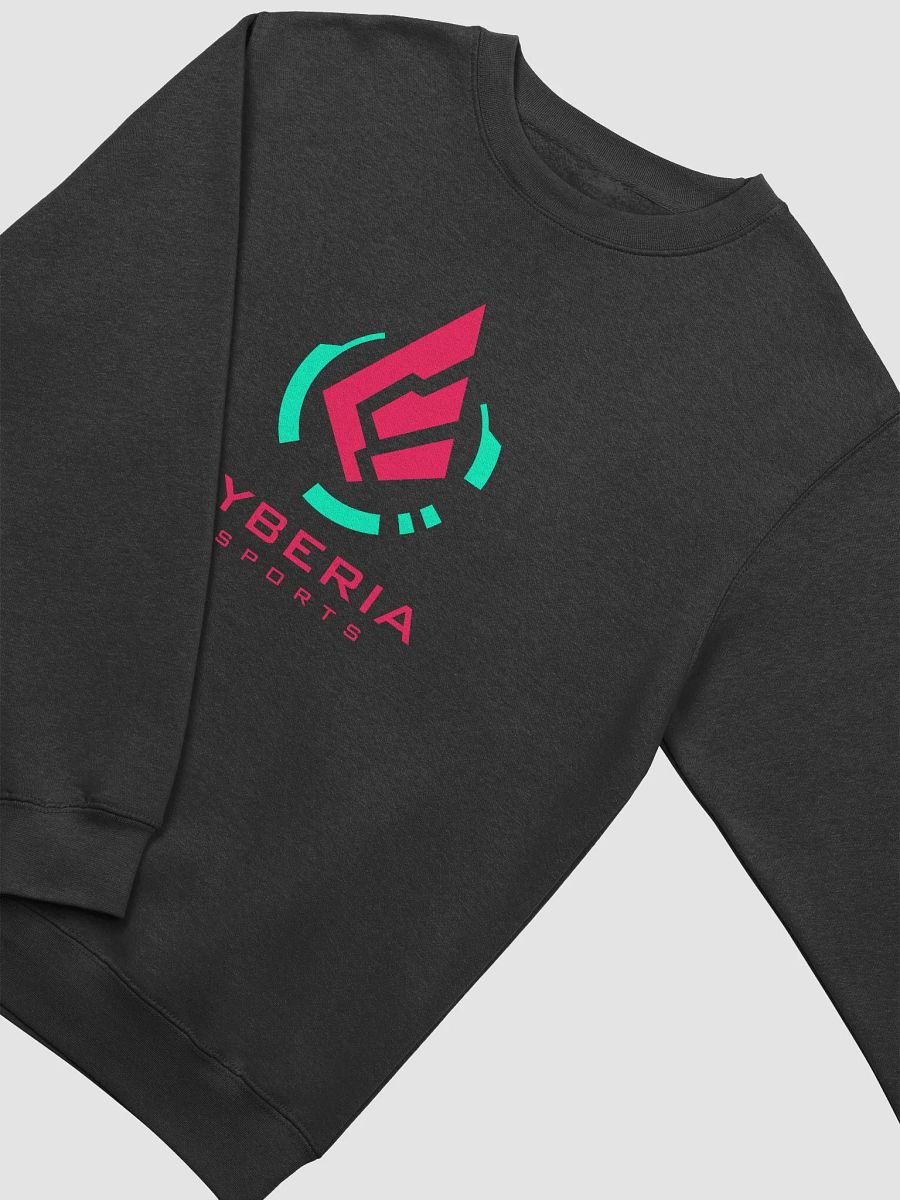 Cybermium Crewneck Sweatshirt product image (15)