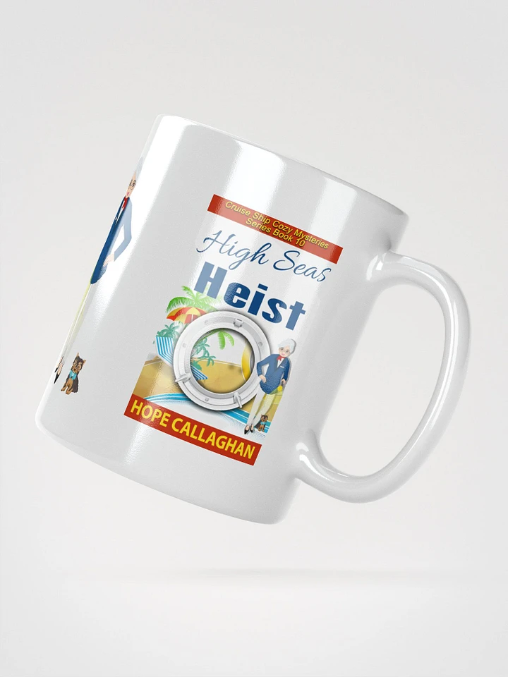 High Seas Heist Cozy Mug product image (2)