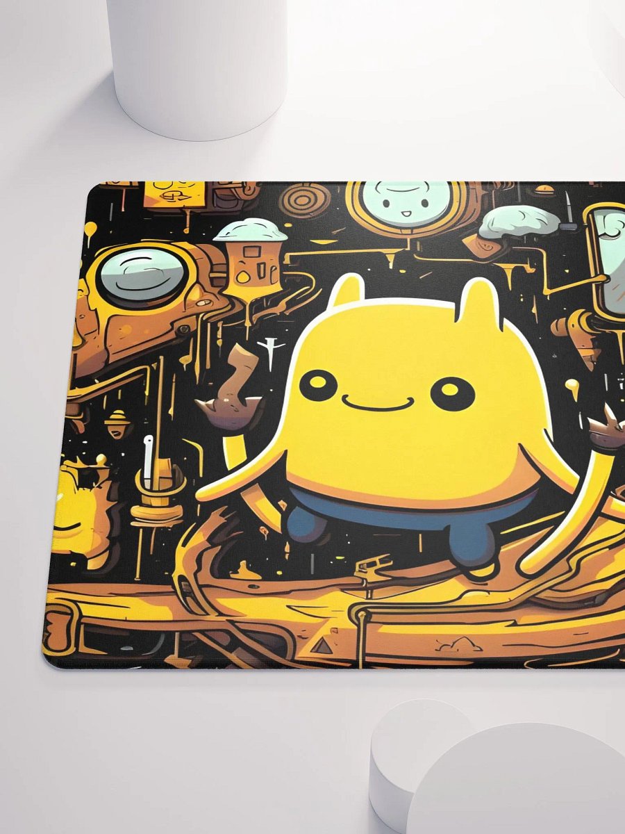 TagTazz Cute Creature Mousepad product image (10)