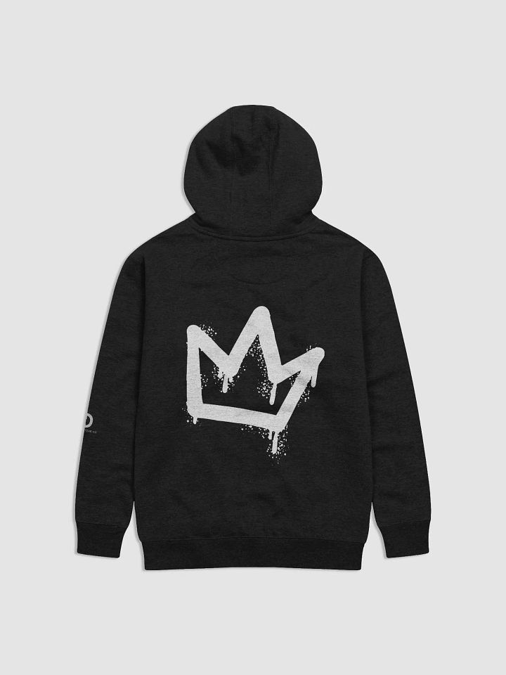CASTING MY CROWN product image (1)