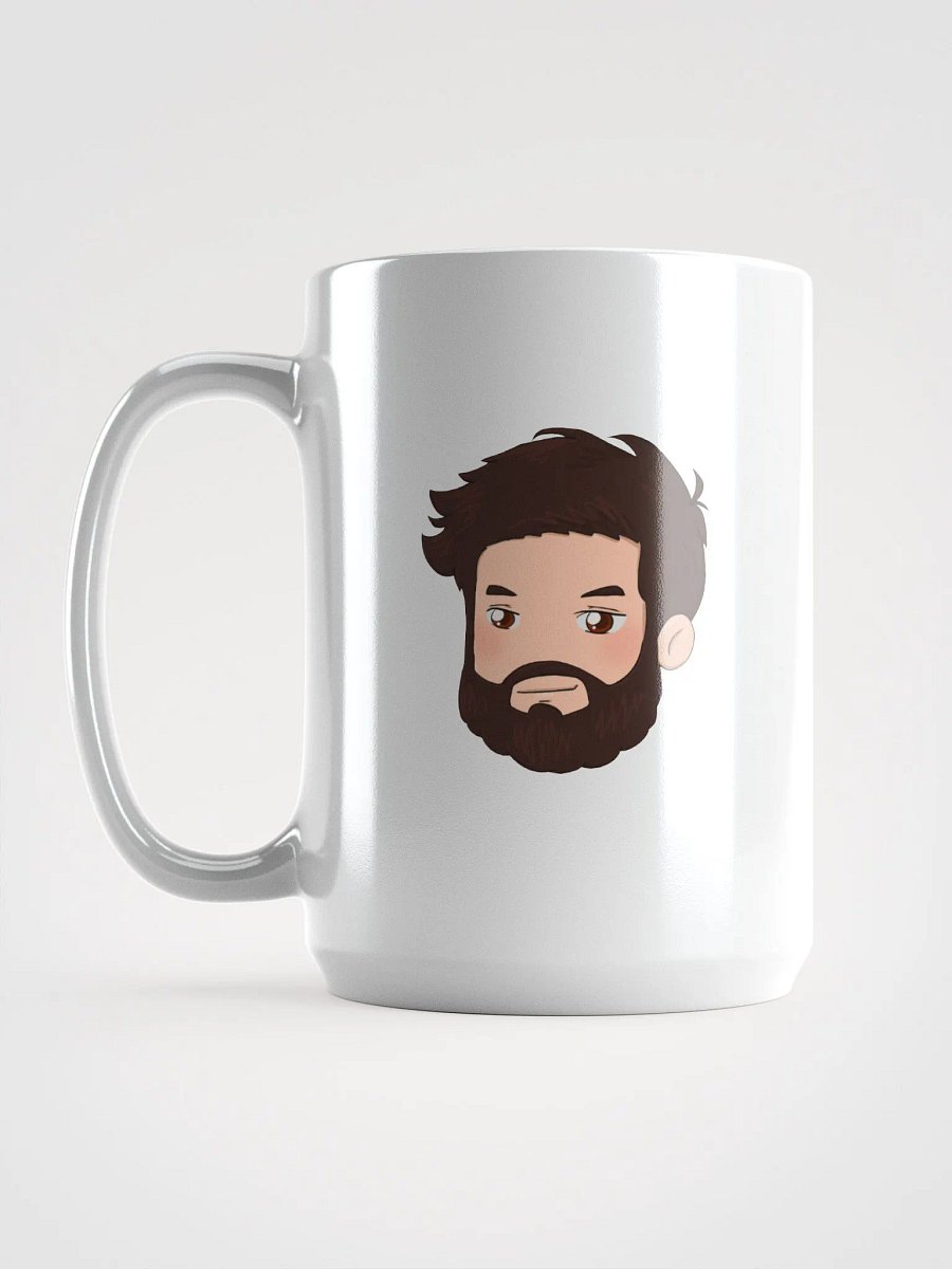Trunks White Mug product image (6)