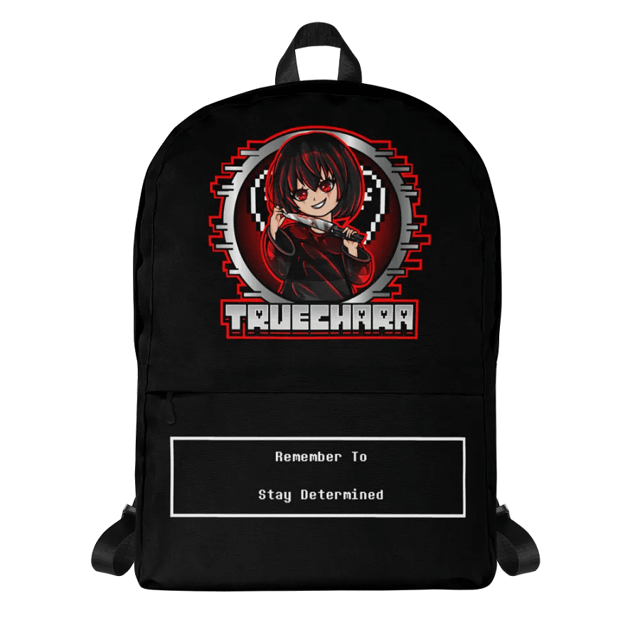 Legacy Logo - Backpack product image (1)