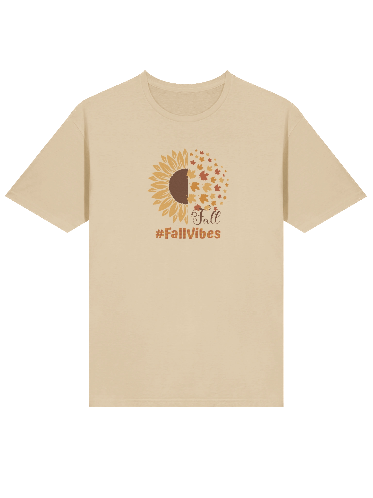 Fall Vibes T-Shirt product image (9)