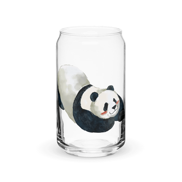 LINGYAN🐼Giant Panda product image (2)
