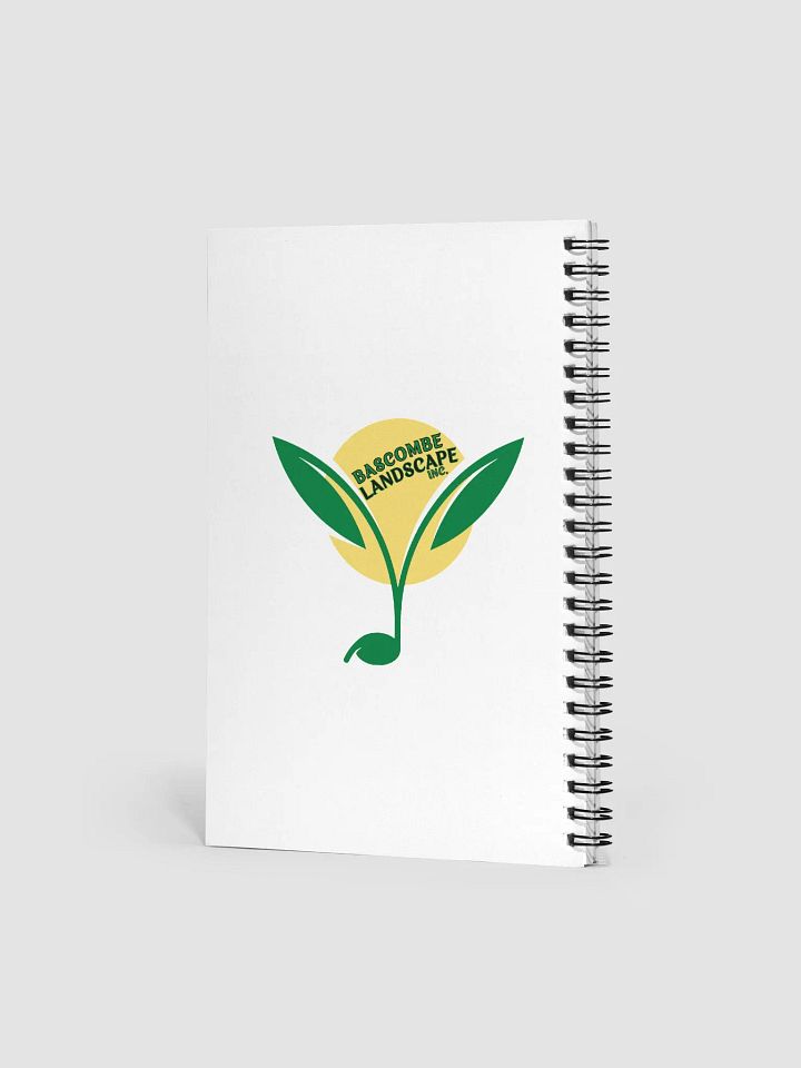 BL Journal product image (2)