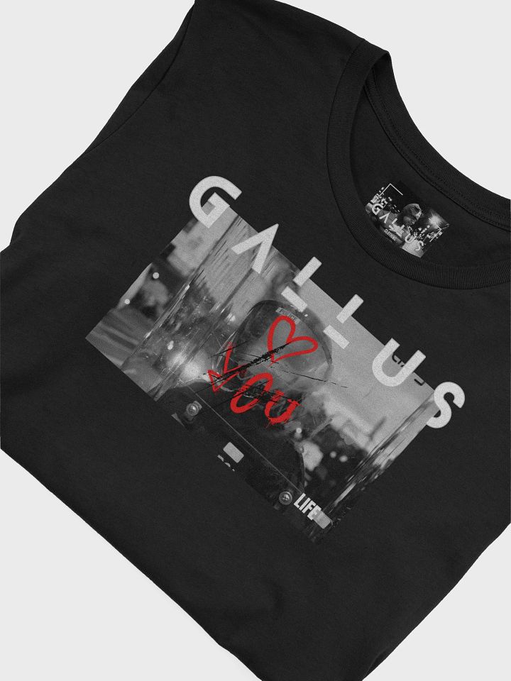 Gallus 2025 Life Collection product image (1)