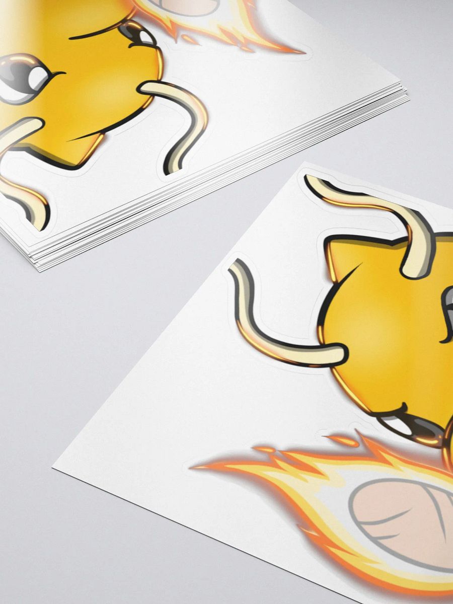pixRiot Sticker product image (5)