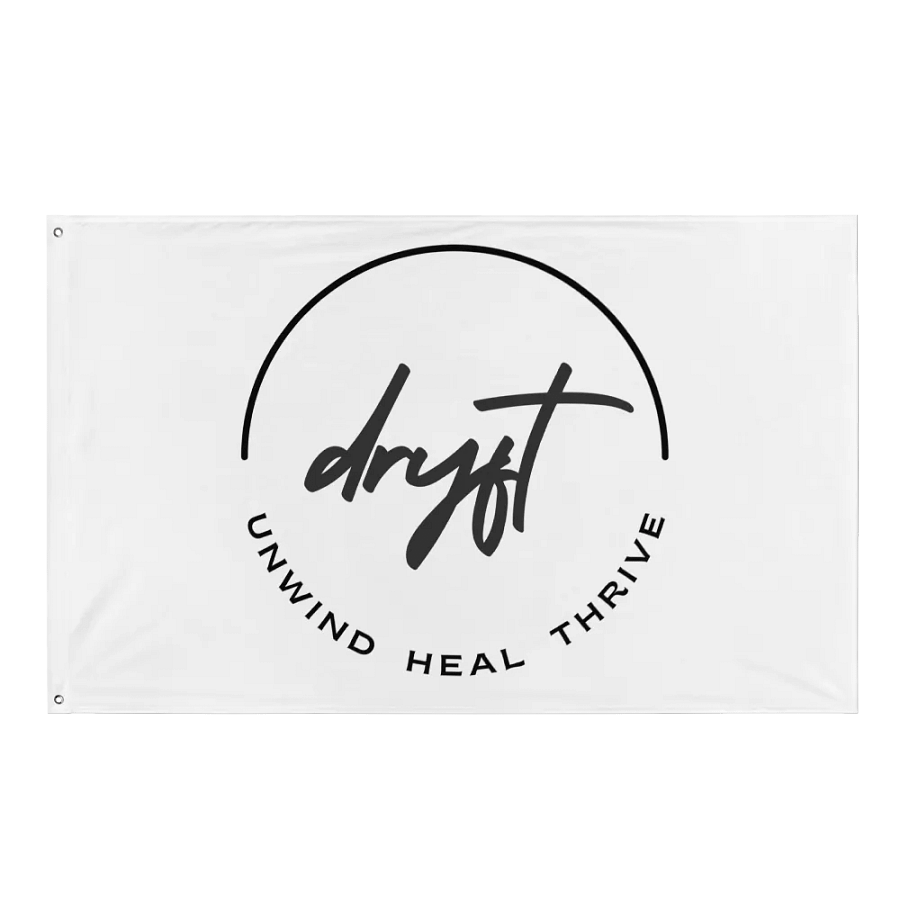 DryftWave Flag product image (1)