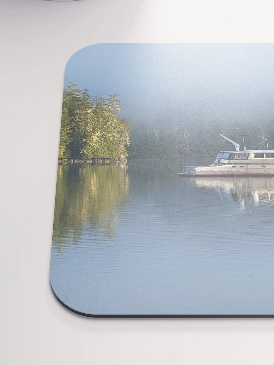 Tangaroa Mousepad – Anchor Your Desk in the Broughtons product image (6)
